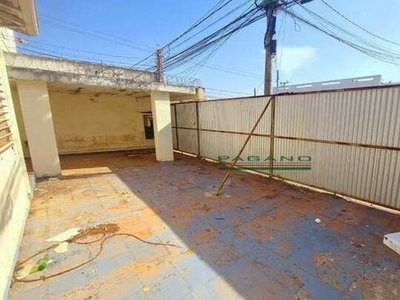 Casa com 4 dormitórios, 201 m² - venda por R$ 400.000,00 ou aluguel por R$ 4.230,79/mês