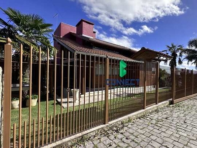 Casa com 4 Dormitorio(s) localizado(a) no bairro Imigrante em Farroupilha / RIO GRANDE DO