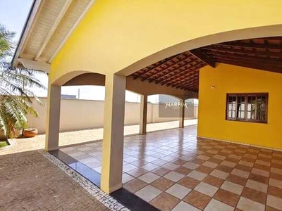 Casa com 4 dorms, Glebas Califórnia, Piracicaba - R$ 700 mil, Cod