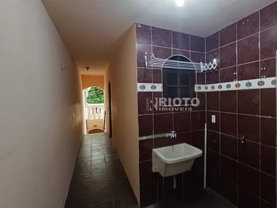 CASA COMERCIAL em SANTO ANDRÉ - SP, VILA TIBIRIÇÁ