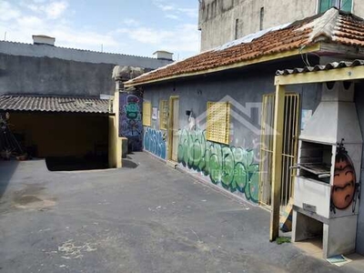 Casa comercial para locação - Macedo, Guarulhos/SP