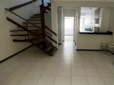 Casa Duplex 3/4, sendo 2 suítes Semi Mobiliado em condomínio - Ipitanga - Lauro de Freitas