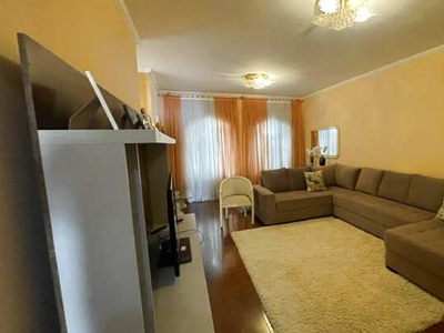 Casa em condomínio 3 quartos (2 Suíte) à venda - Jardim Santa Tereza - Jundiaí/SP