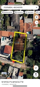 Casa em Setor Habitacional Samambaia (Taguatinga), Brasília/DF de 852m² 3 quartos à venda por R$ 599.999.000,00