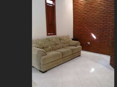 Casa mobiliada para alugar em Guanambi Whatsapp: 77 99179-0522