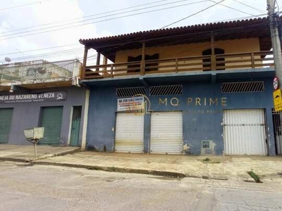 Casa Padrão, 3 dormitórios, 1 suítes, 1 banheiros, 2 vagas na garagem