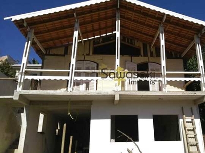 Casa Padrão para Aluguel em Guabirotuba Curitiba-PR