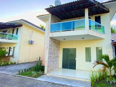 Casa para alugar em Abrantes - 3 quartos - R$2600 (taxas inclusas) - Abrantes - Camaçari B