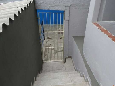 CASA PARA ALUGAR NA VILA CISPER COM 01 DORMITORIO