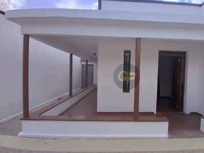 Casa para alugar no bairro Brasília - Feira de Santana/BA