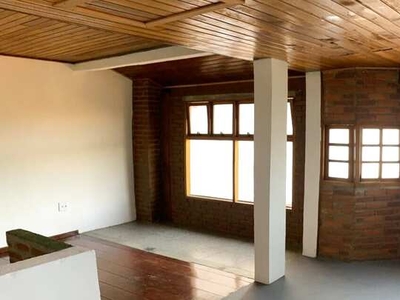 Casa para alugar no bairro Centro - Santana de Parnaíba/SP