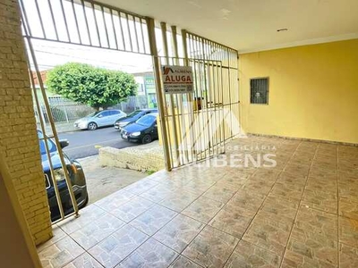 Casa para alugar no bairro Centro - São José do Rio Preto/SP