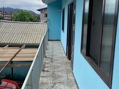 Casa para alugar no bairro Comasa - Joinville/SC