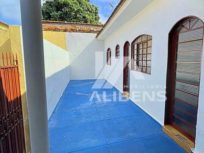 Casa para alugar no bairro Eldorado - São José do Rio Preto/SP