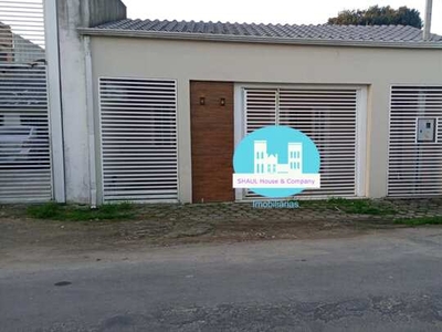 Casa para alugar no bairro Estância Pinhais - Pinhais/PR