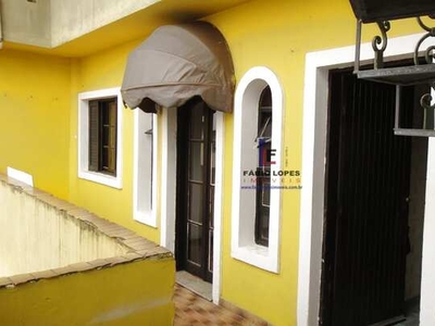 Casa para alugar no bairro Jardim do Mar - São Bernardo do Campo/SP