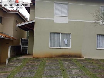 Casa para alugar no bairro Jardim Petrópolis - Cotia/SP