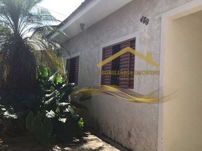 Casa para alugar no bairro Jardim Santa Lúcia - São José do Rio Preto/SP