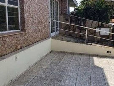 Casa para alugar no bairro Jardim Santa Rosália - Sorocaba/SP