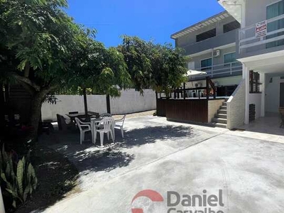 Casa para alugar no bairro Praia de Palmas - Governador Celso Ramos/SC
