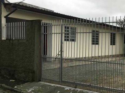 Casa para alugar no bairro Tapera da Base - Florianópolis/SC