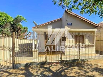 Casa para alugar no bairro Vila Anchieta - São José do Rio Preto/SP