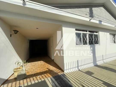 Casa para alugar no bairro Vila Diniz - São José do Rio Preto/SP