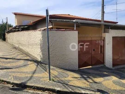 Casa para alugar no bairro Vila Teixeira, Campinas SP