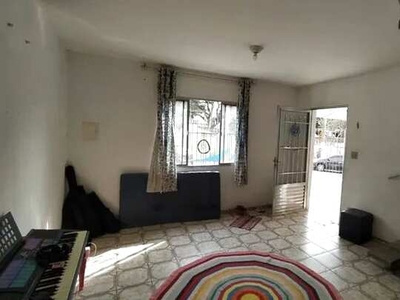 Casa para aluguel, 2 quartos, 1 vaga, Vila Princesa Isabel - São Paulo/SP