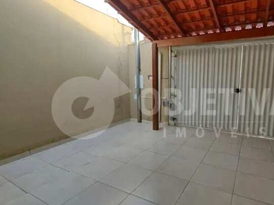 Casa para aluguel, 3 quartos, 1 suíte, 1 vaga, JARDIM AMERICA - UBERLANDIA/MG