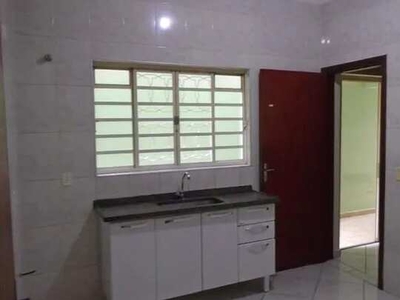 Casa para aluguel, 4 quartos, 1 suíte, Vila Santa Catarina - Americana/SP
