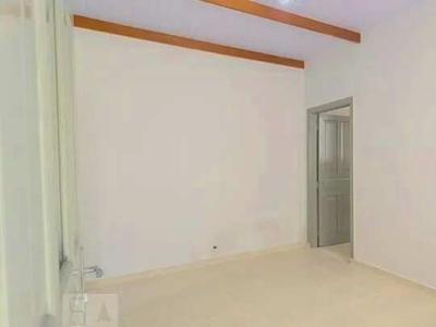 Casa para Aluguel - Jabaquara, 2 Quartos, 70 m2