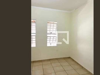 Casa para Aluguel - Jardim Santana, 3 Quartos, 150 m2