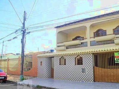 Casa para Aluguel - Taguatinga, 6 Quartos, 350 m2