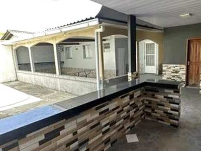 Casa para aluguel tem 120 metros quadrados com 3 quartos em Cidade Nova - Manaus - Amazona