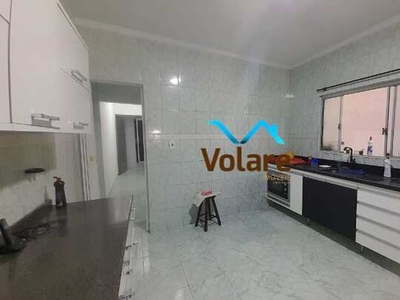 Casa para locação na Vila Yolanda em Osasco/SP