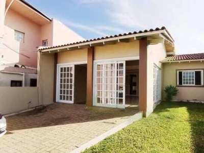 Casa para locação no bairro feitoria em São Leopoldo