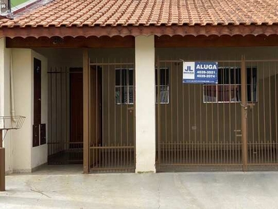 CASA RESIDENCIAL em CAMPO LIMPO PAULISTA - SP, JARDIM VISTA ALEGRE