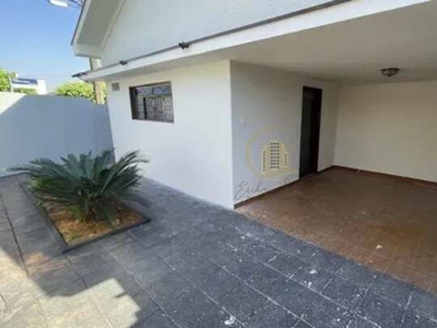 CASA RESIDENCIAL em SÃO JOSÉ DO RIO PRETO - SP, VILA ELVIRA