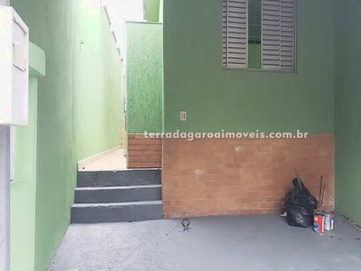 CASA RESIDENCIAL em SÃO PAULO - SP, CIDADE LÍDER