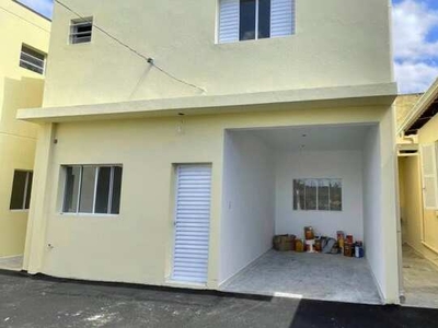 Casa Sobrado para Aluguel em Ponte de São João Jundiaí-SP - CA0773C