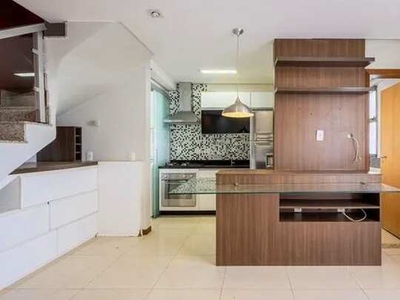 : Cezanne Águas Claras - Duplex c/ varanda, andar alto e lazer completo
