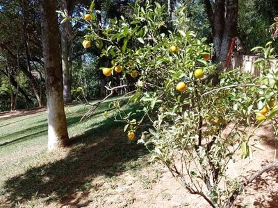 Chácara para Locação em Mairiporã/SP!