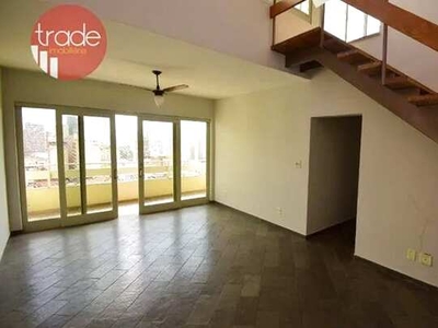 Cobertura, 184 m² - venda por R$ 695.000,00 ou aluguel por R$ 4.281,59/mês - Centro - Ribe