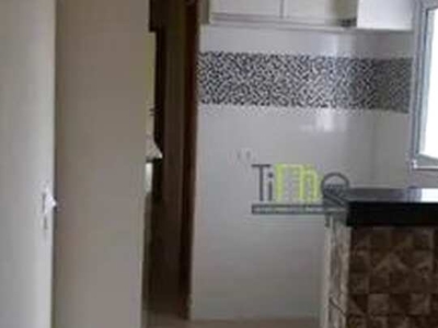 Cobertura com 2 dormitórios, 124 m² - venda por R$ 535.000,00 ou aluguel por R$ 2.653,00/m