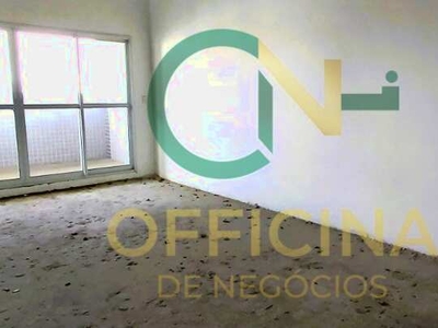 Conjunto Comercial /Sala à venda, 45 m² por R$ 270.000 - Encruzilhada - Santos/SP