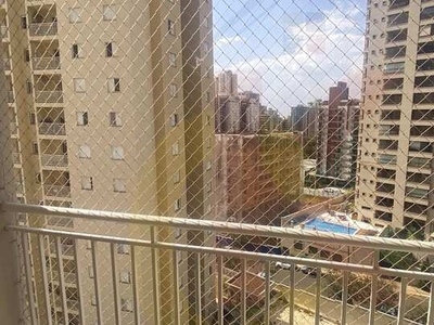 Excelente apartamento para Locacao 75 M² Jardim Botanico em Ribeirao Preto/SP