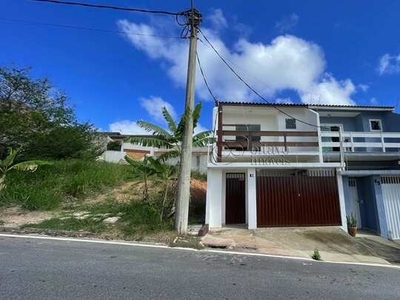 Excelente casa na lagoa para locação, 3 mil mobiliada