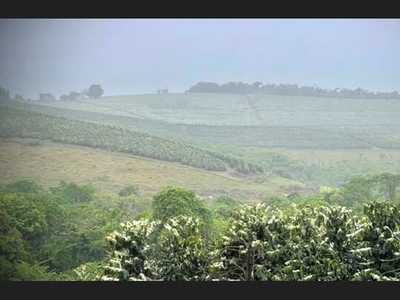 Fazenda de 3.231 há Sul de Minas MG