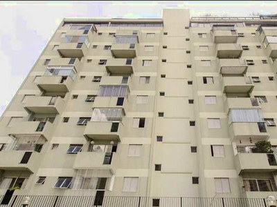 Flat disponível para locação no Conjunto Residencial Flat Richelieu, com 50m², 1 dormitóri